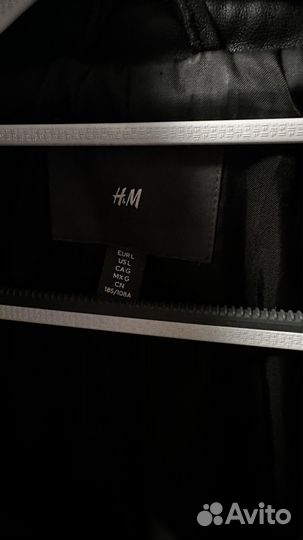 Косуха hm мужская