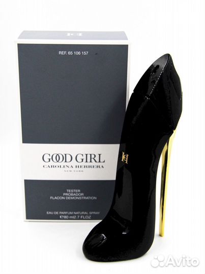 Carolina Herrera Good Girl