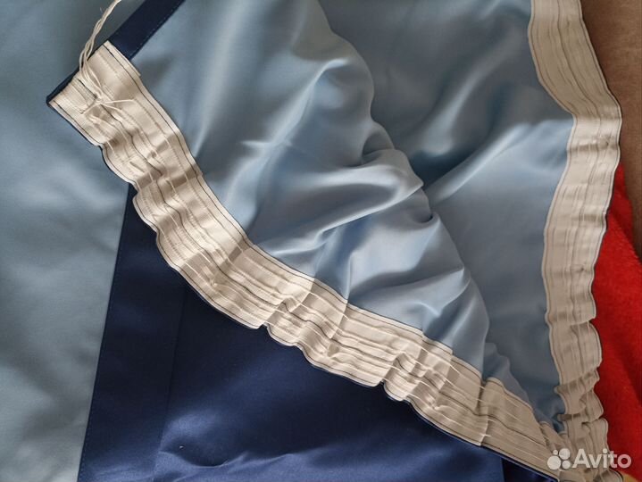 Шторы блэкаут