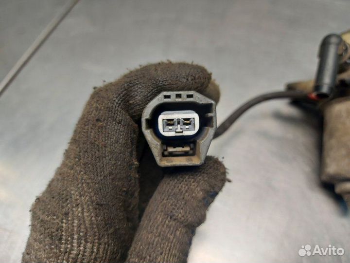 Насос вакуумный Chevrolet Cruze J300 F16D3 2012