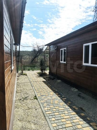 Гостиница, 224 м²