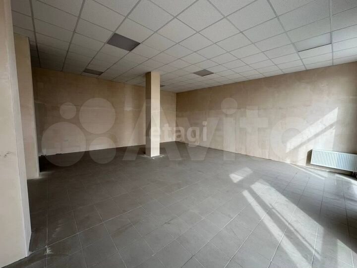 Сдам помещение свободного назначения, 69 м²