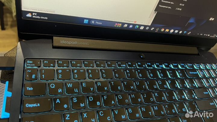 Игровой 120hz GTX1650 gddr6 12сpu 16ddr4