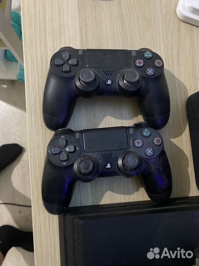 Продам Sony Playstation 5 pro