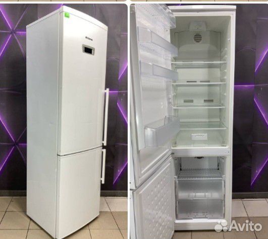 Холодильники бу с гарантией