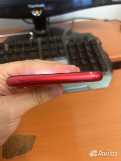 iPhone 11 айфон 11 64gb
