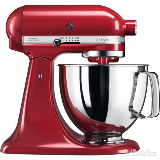Оригинальная техника KitchenAid, комплект