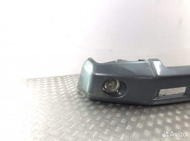 Бампер MR478388 Mitsubishi Pajero Pinin (1999-2006