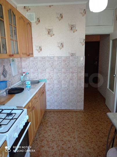 2-к. квартира, 57 м², 8/9 эт.