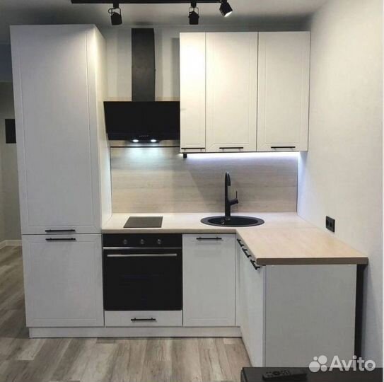 Сборка мебели