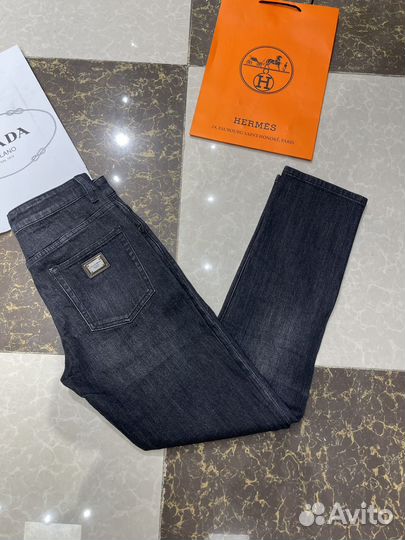 Dolce gabbana джинсы