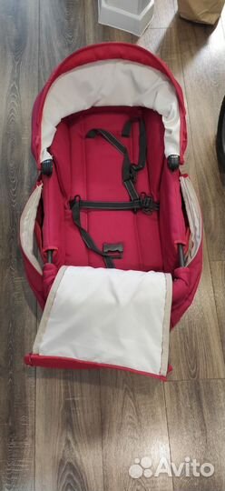 Коляска inglesina comfort