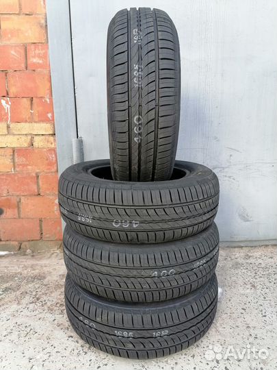 Pirelli Cinturato P1 195/65 R15 91V