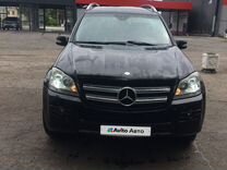 Mercedes-Benz GL-класс 3.0 AT, 2008, 289 800 км, с пробегом, цена 1 520 000 руб.