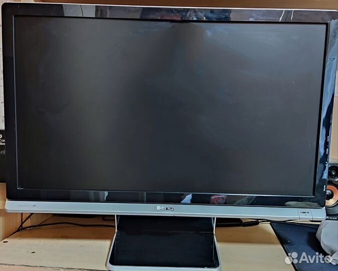 Монитор Benq E2200HDA 21.5