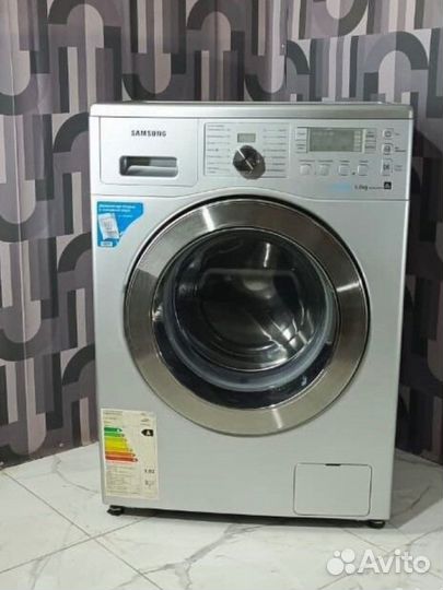 Стиральная машина бу в отличном состоянии