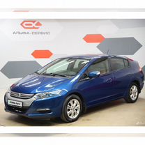 Honda Insight 1.3 CVT, 2011, 132 300 км, с пробегом, цена 920 000 руб.