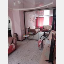 1-к. квартира, 28,4 м², 1/2 эт., Темиргоевская