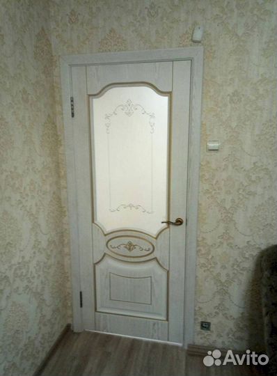 Двери межкомнатные деревянные