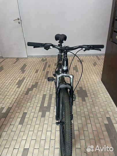 Ведосипед подростковый Tornado 24