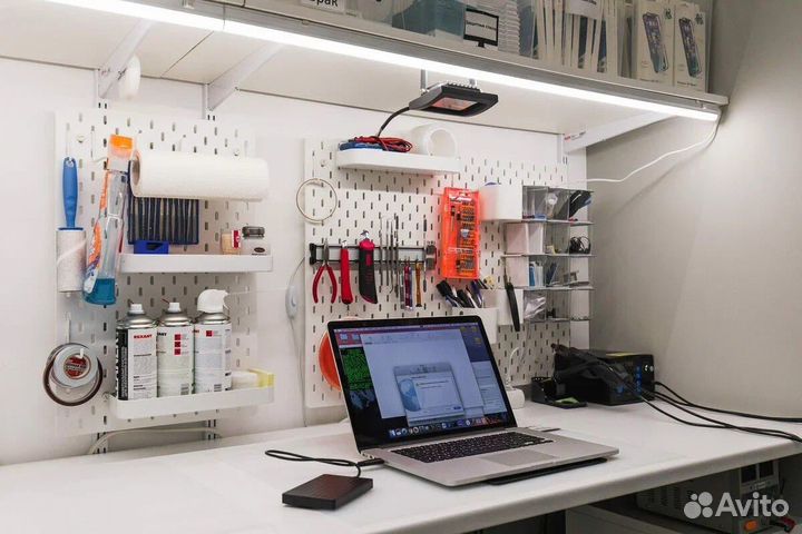 Готовый бизнес – Ремонт Автоэлектроники