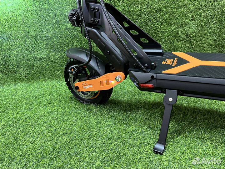 Электросамокат Kugoo G2 MAX