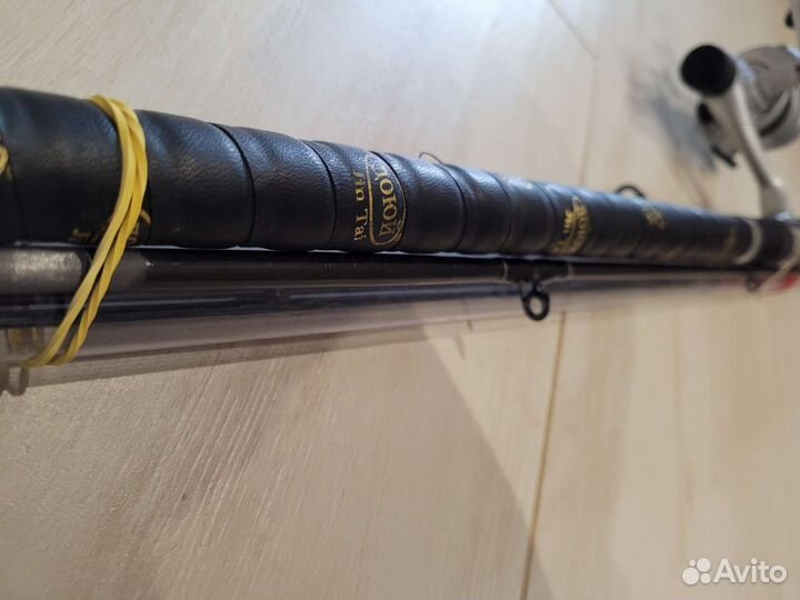 Фидерное удилище в сборе JinTai