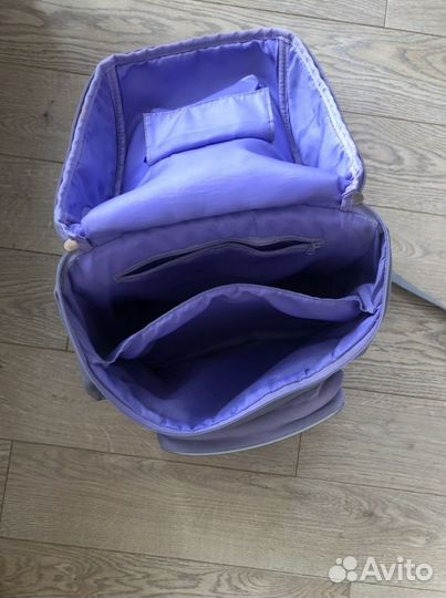 Школьный ранец ecco