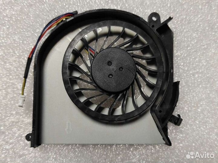 Вентилятор для ноутбука DV6-7000, DV-7000