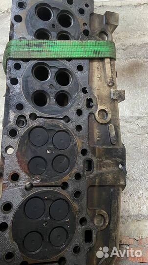 Гбц Caterpillar C15