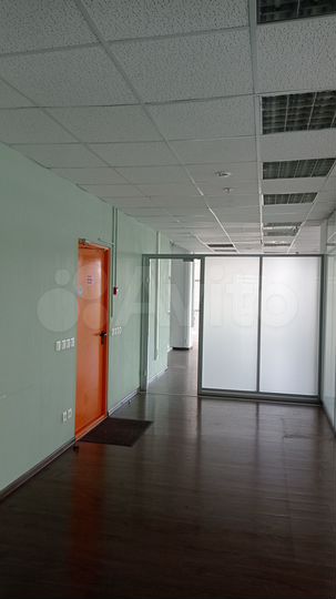 Офис, 258 м²