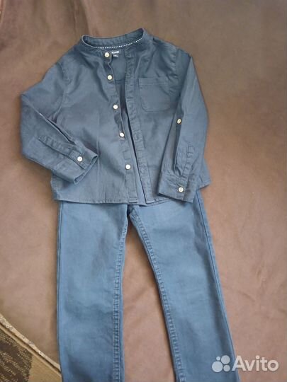 Для мальчика