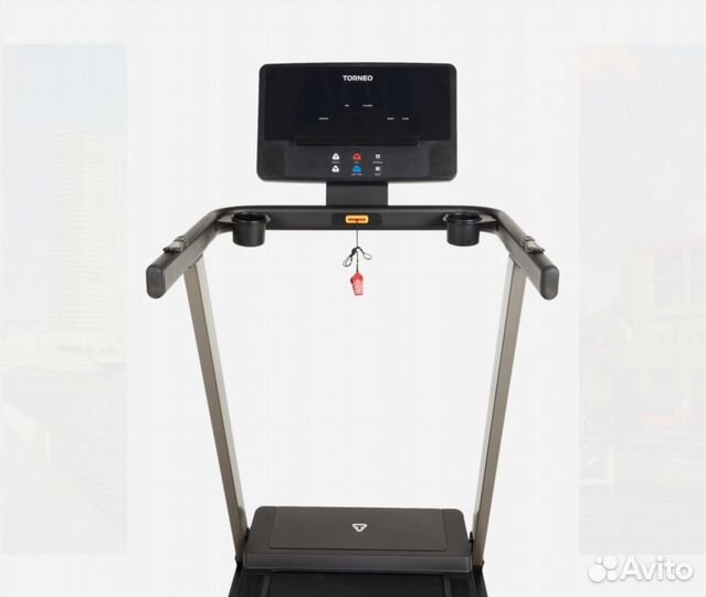 Беговая дорожка Torneo Smarta T-220