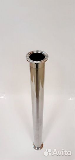 Царга 1,5 дюйма, 500 мм