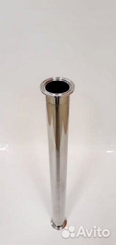 Царга 1,5 дюйма, 500 мм