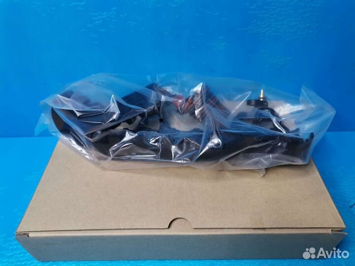 Жгут АКПП Hyundai/Kia 46307-3B650 463073B650