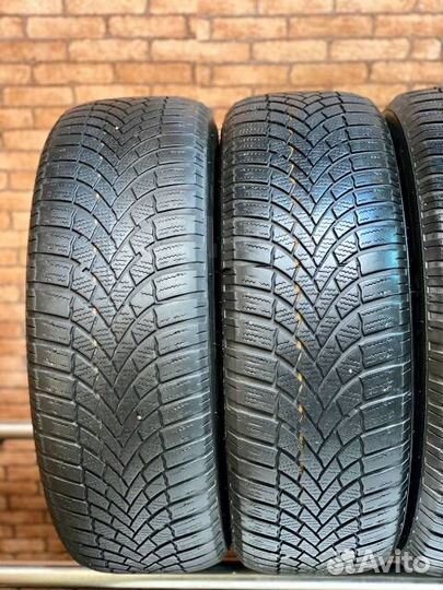 Bridgestone Blizzak LM-005 205/60 R16 96H