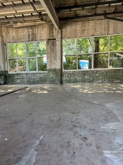 Склад, 140 м²