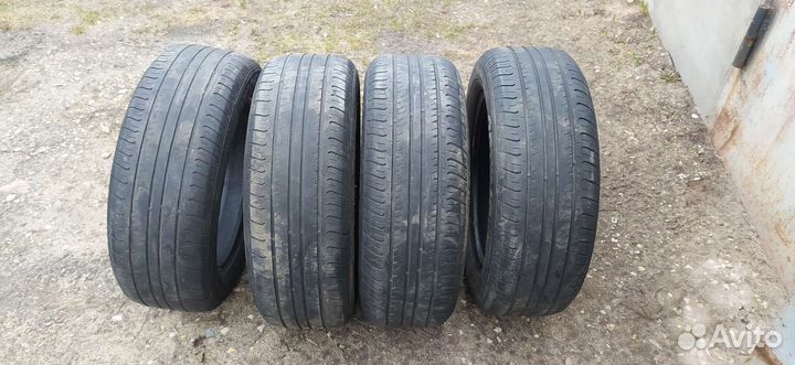 Hankook Optimo K415 225/60 R17 99