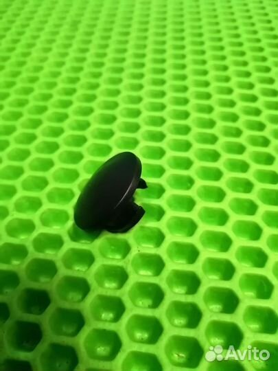 Кнопка регулировки N 36 на коляску