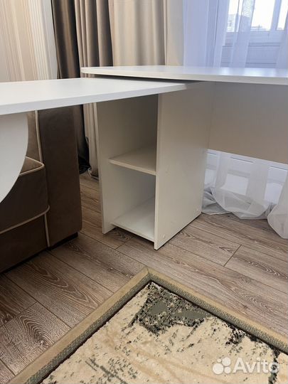 Стол ученический