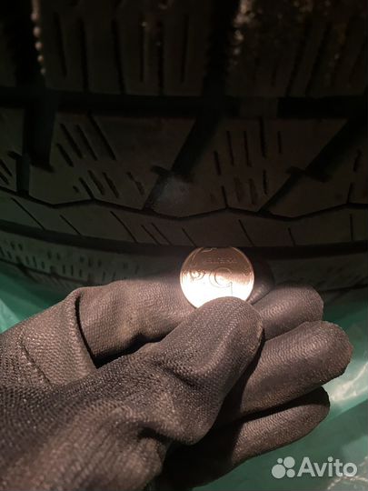 Sailun Winterpro SW61 205/55 R16 94