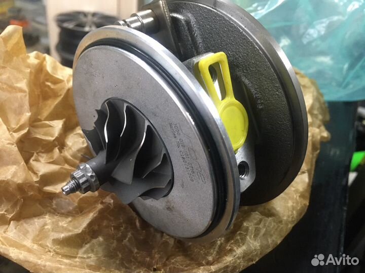 Картридж турбокомпрессора Jrone