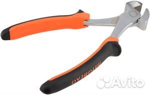 Кусачки торцовые 200 мм 30322