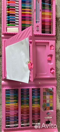 Художественный набор 