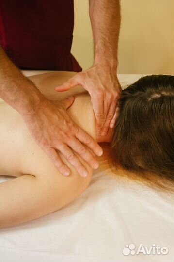 Массажист Дыбенко\Большевиков\Кудрово