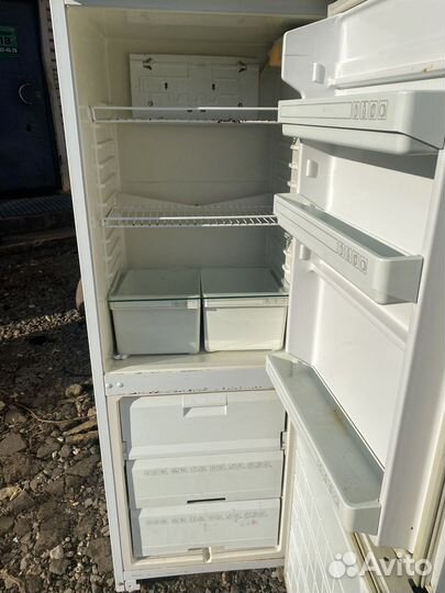 Холодильник бу