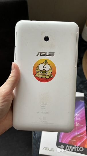 Планшет asus Fonepad 7