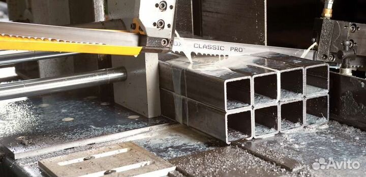 Резка металла