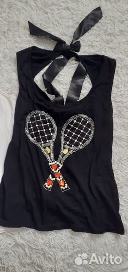 Майки Dolce gabbana Blumarine Apple